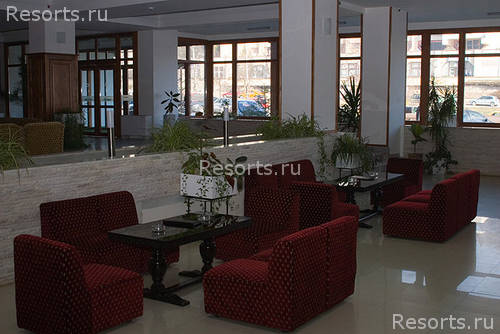 Smolyan Hotel 21